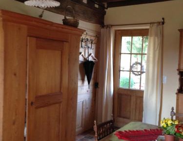 Apartment Ground Floor