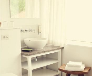 Suite with Sea View