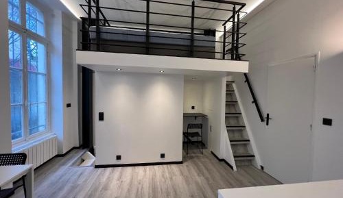 Apartment - Ground Floor