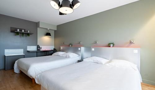 Superior Quadruple Room