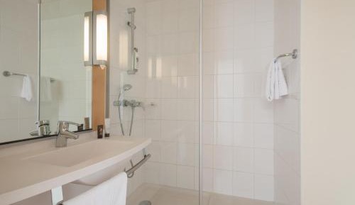 Standard Room with Two Single Beds