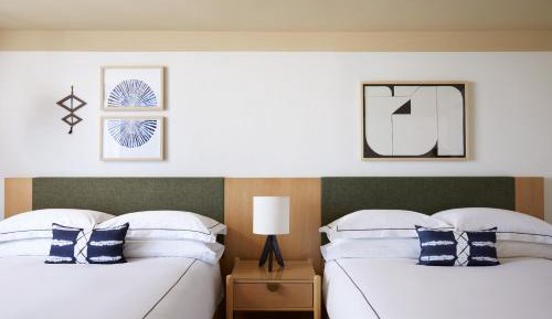 Queen Room with Two Queen Beds