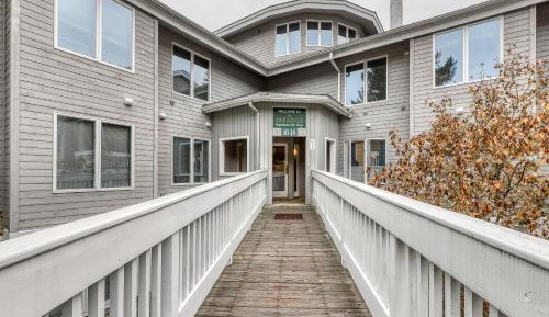 Three Bedroom Apartment