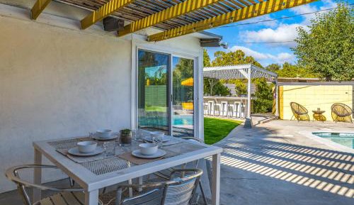 Three Bedroom holiday home 