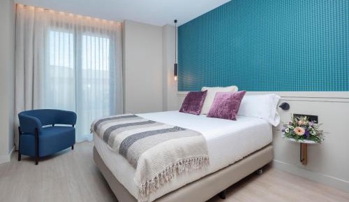 Superior Queen Room
