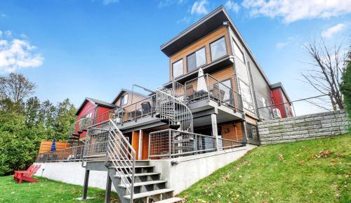 King Suite with Spa Bath