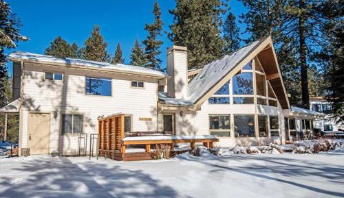 Vacation Home