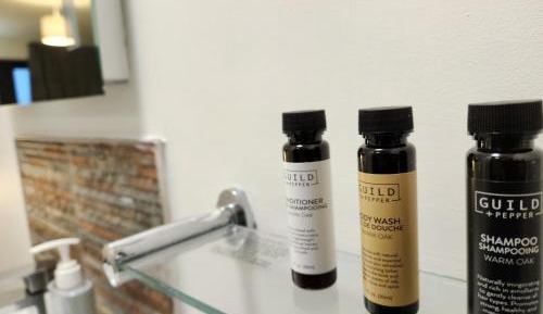 Deluxe Double Room (2 Adults + 1 Child)