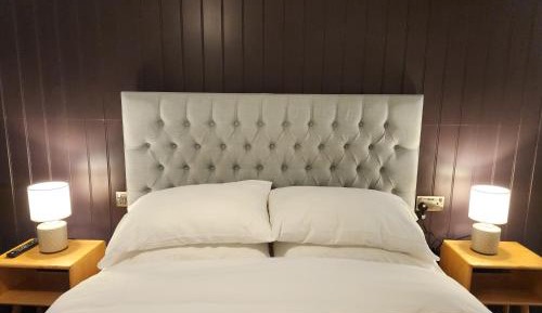 Double Room with River View