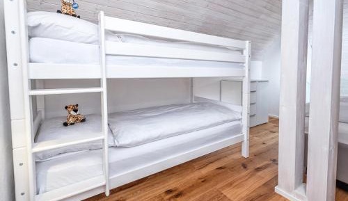 One-Bedroom Apartment No. 621