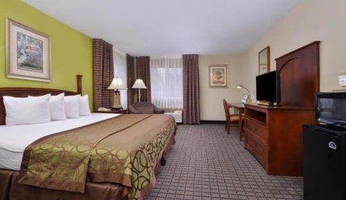 King Room