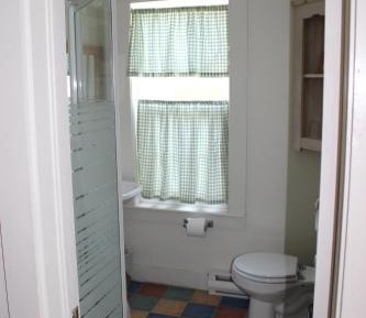 Jack's Room