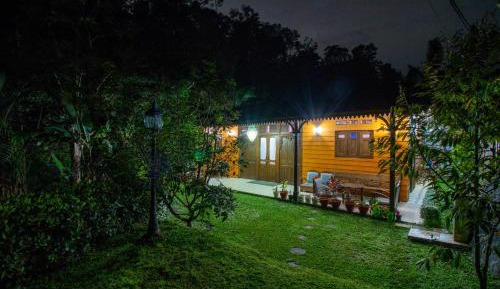 Holiday Home