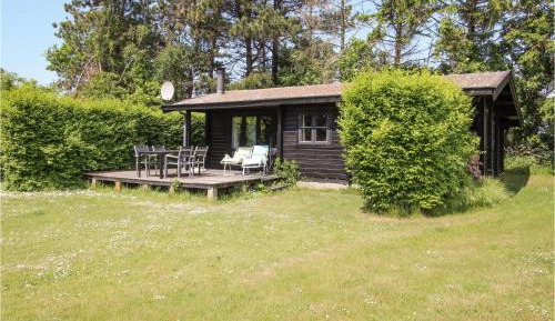 Three-Bedroom Vacation Home 