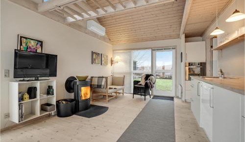 One-Bedroom Vacation Home