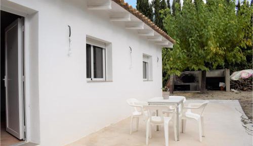 One-Bedroom Vacation Home