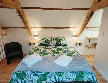 Duplex Suite