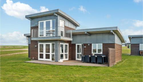 Four-Bedroom Vacation Home