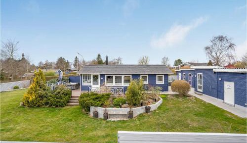 Three-Bedroom Vacation Home 