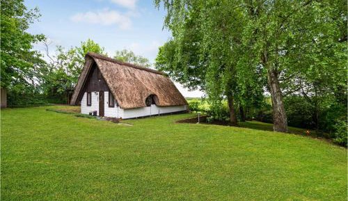 Three-Bedroom Vacation Home 