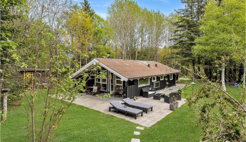 Four-Bedroom Vacation Home