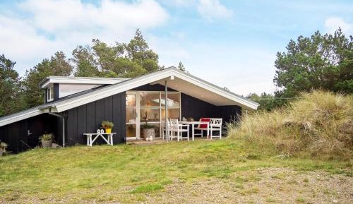 Two-Bedroom Holiday Home