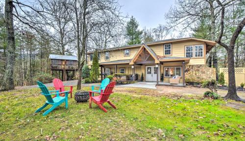 Vacation Home