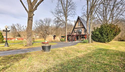 Vacation Home