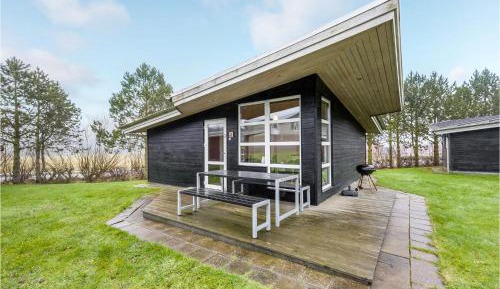 Two-Bedroom Holiday Home