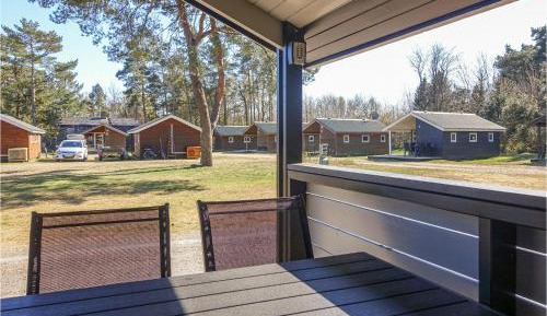 Two-Bedroom Holiday Home