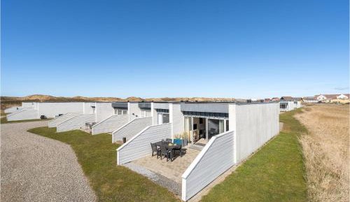 One-Bedroom Vacation Home