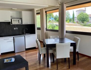 1-Bedroom Apartment - 4 people