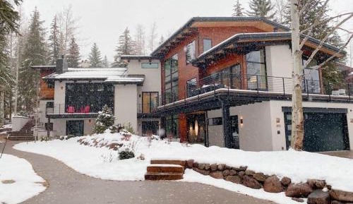 Chalet