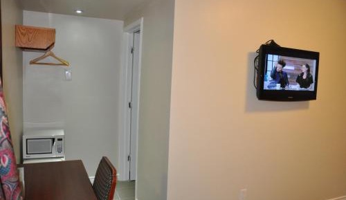 Double Room with Two Double Beds