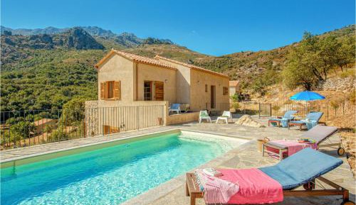 Four-Bedroom Vacation Home