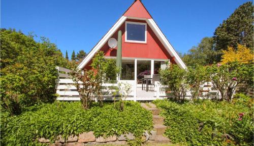 Three-Bedroom Vacation Home 