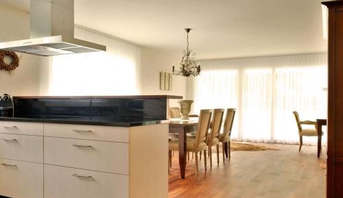 Three-Bedroom Apartment (no Access to Pool during off season)
