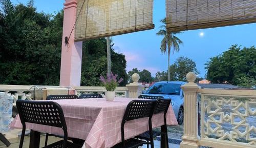 Comfort Quadruple Room