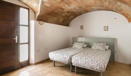 Four-Bedroom Vacation Home