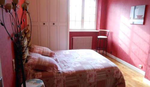 Comfort Two-Bedroom Cottage (5 adults)