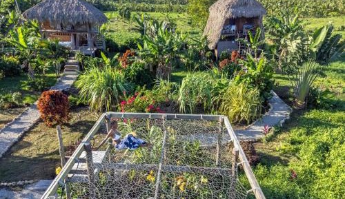 Suite with Private Pool