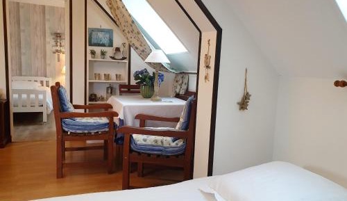 Comfort Quadruple Room