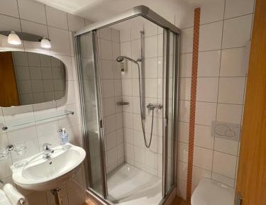 Standard Double or Twin Room with Balcony