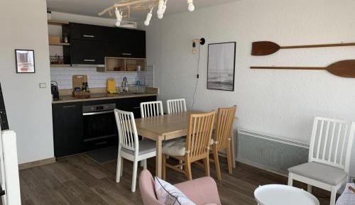 Apartment (5 Adults)