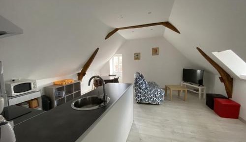 Apartment (4 Adults)