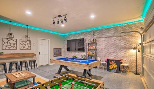 Vacation Home
