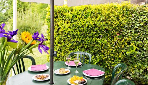 Maisonette Duplex (4/6 adults)