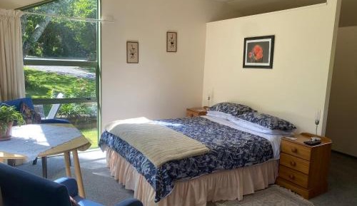 Deluxe Double Room with Extra Bed