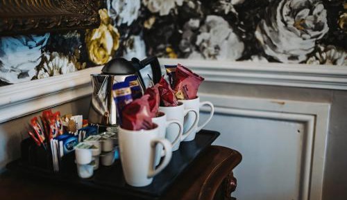 Superior Suite (No pets allowed)