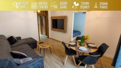 Superior Apartment